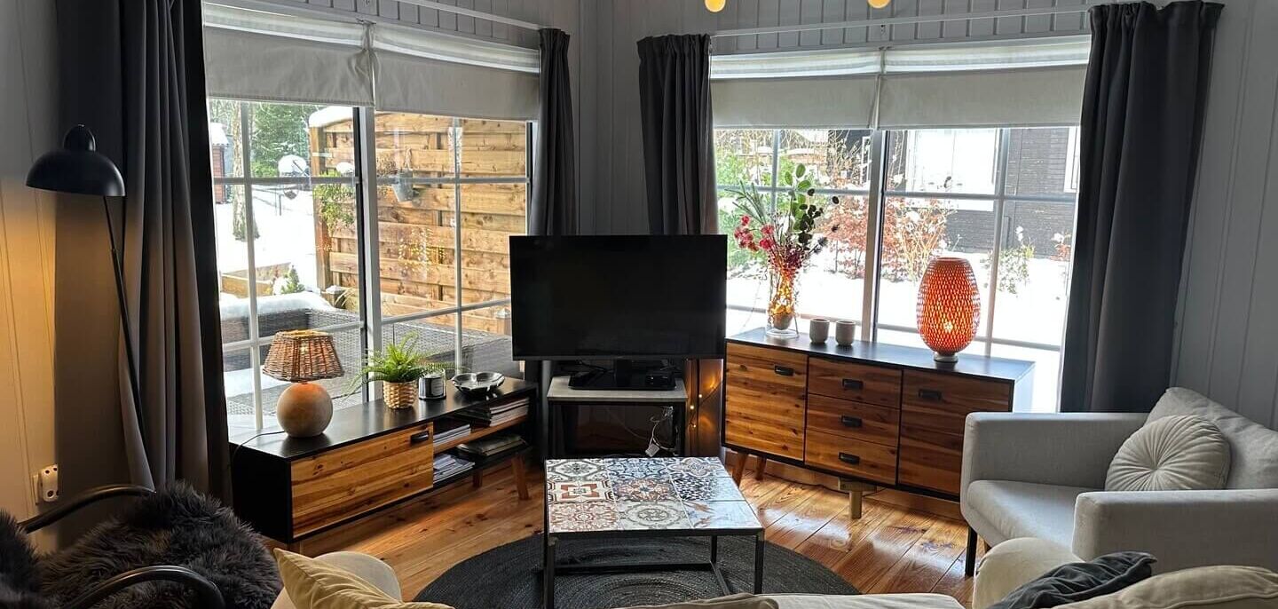 Chalets