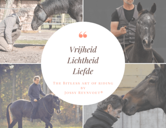Vrijheid, Lichtheid & Liefde